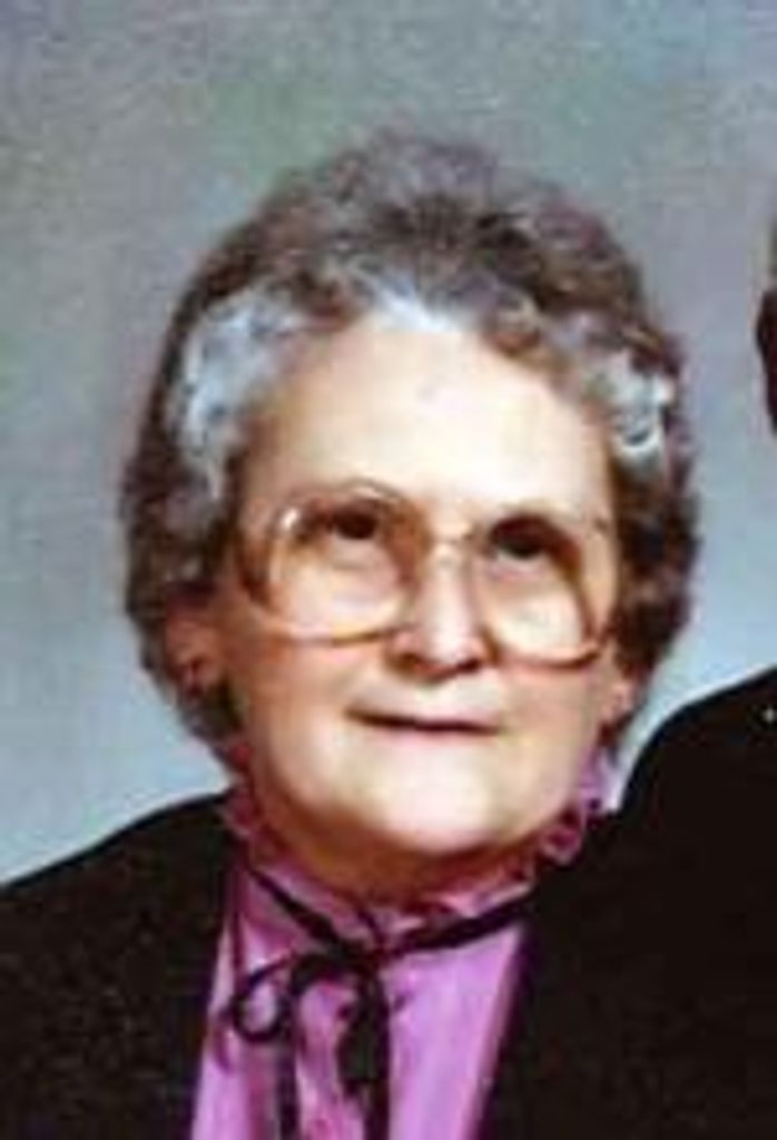 Mildred Mitchell