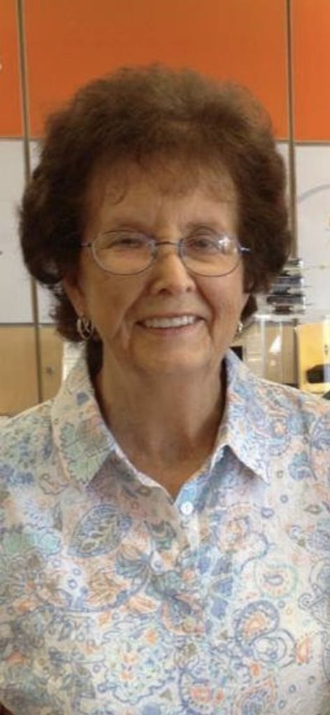 Doris Marie Bowcott Profile Photo
