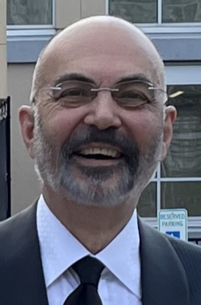 Dr. Sarmed George Elias