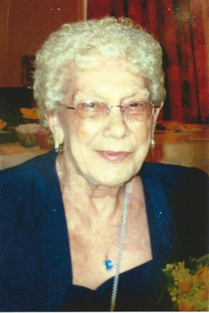 Dorothy M. (Wagner)  Meffert