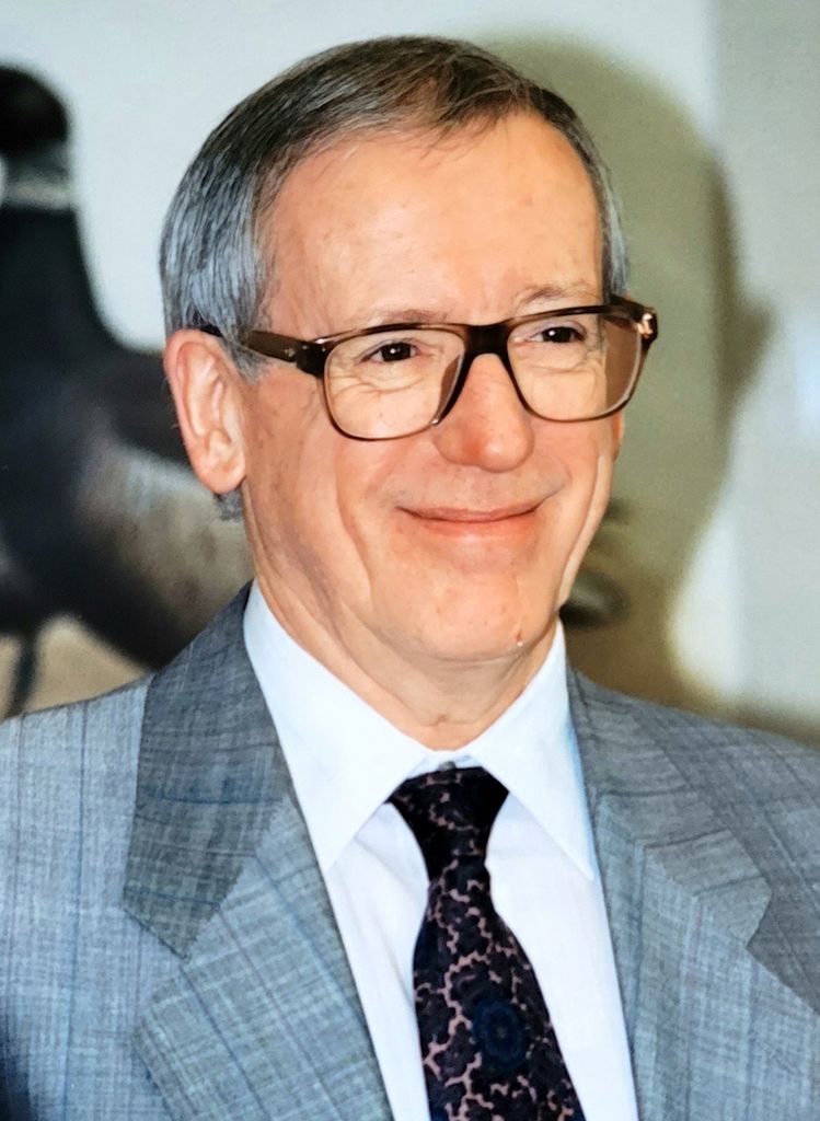 Neil Patrick Smyth