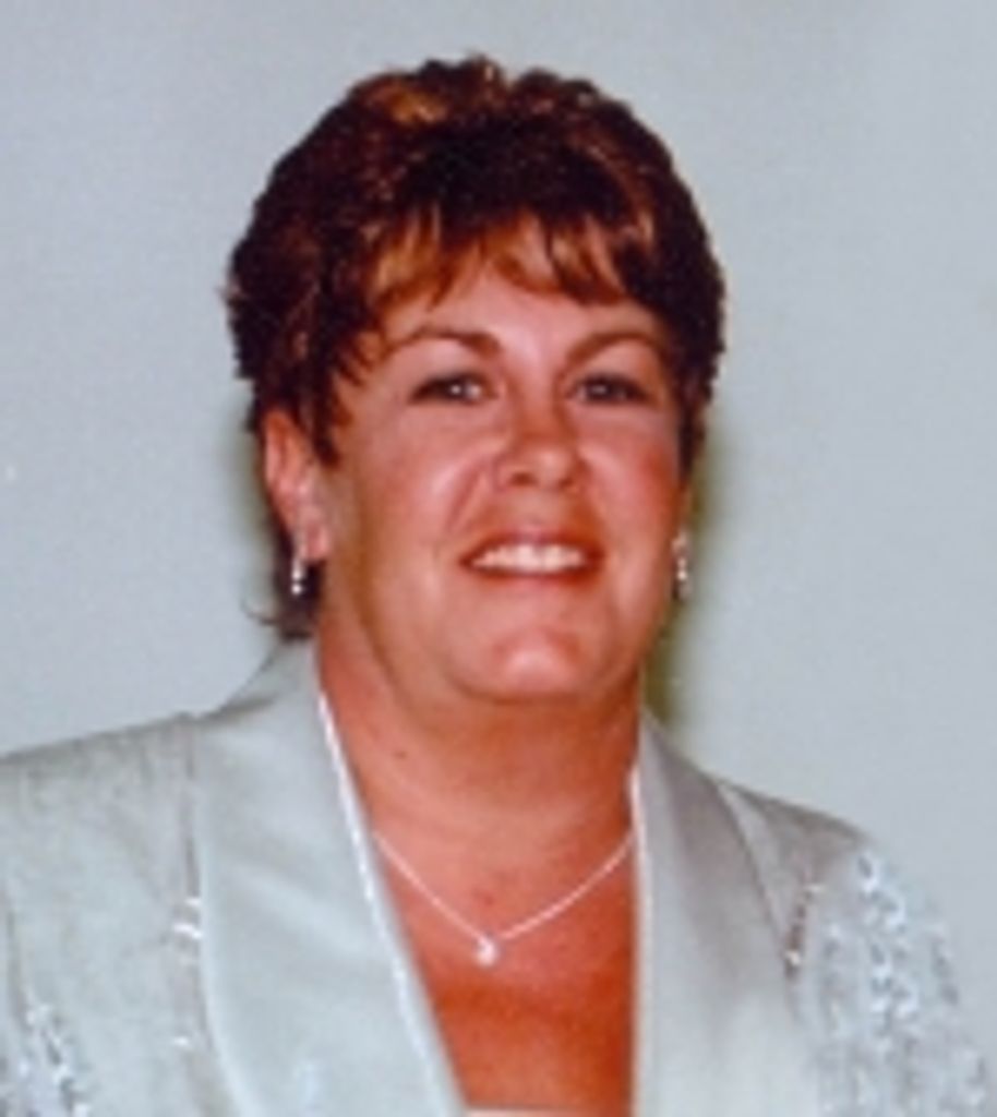 Shelly Marie Melby