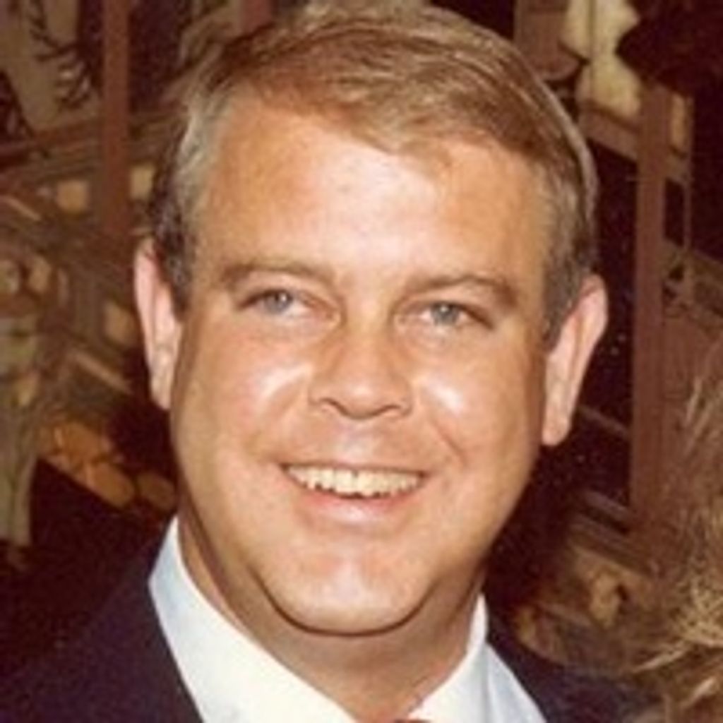 Spence Higgins