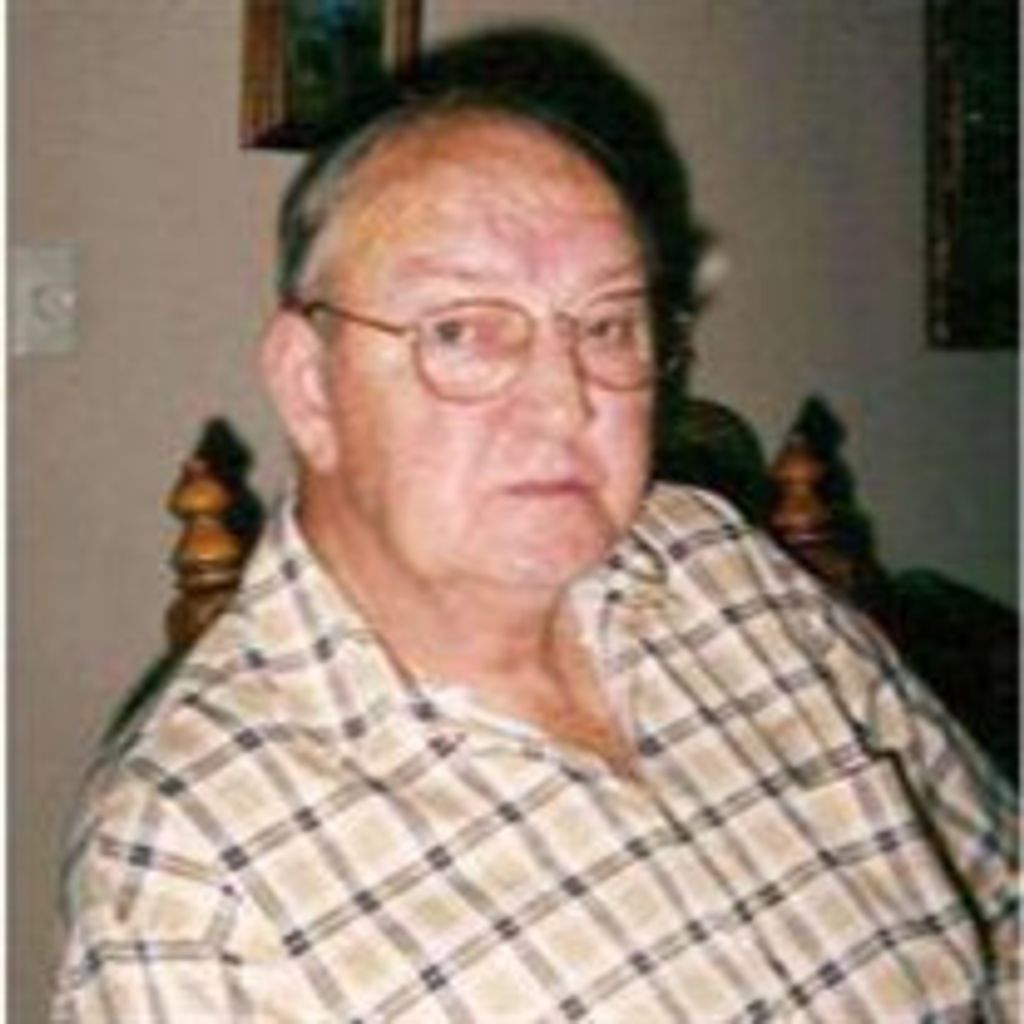 James Ronald Baker