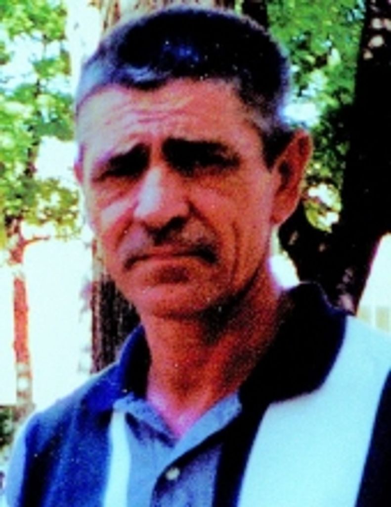 George Lee Holmes, Jr