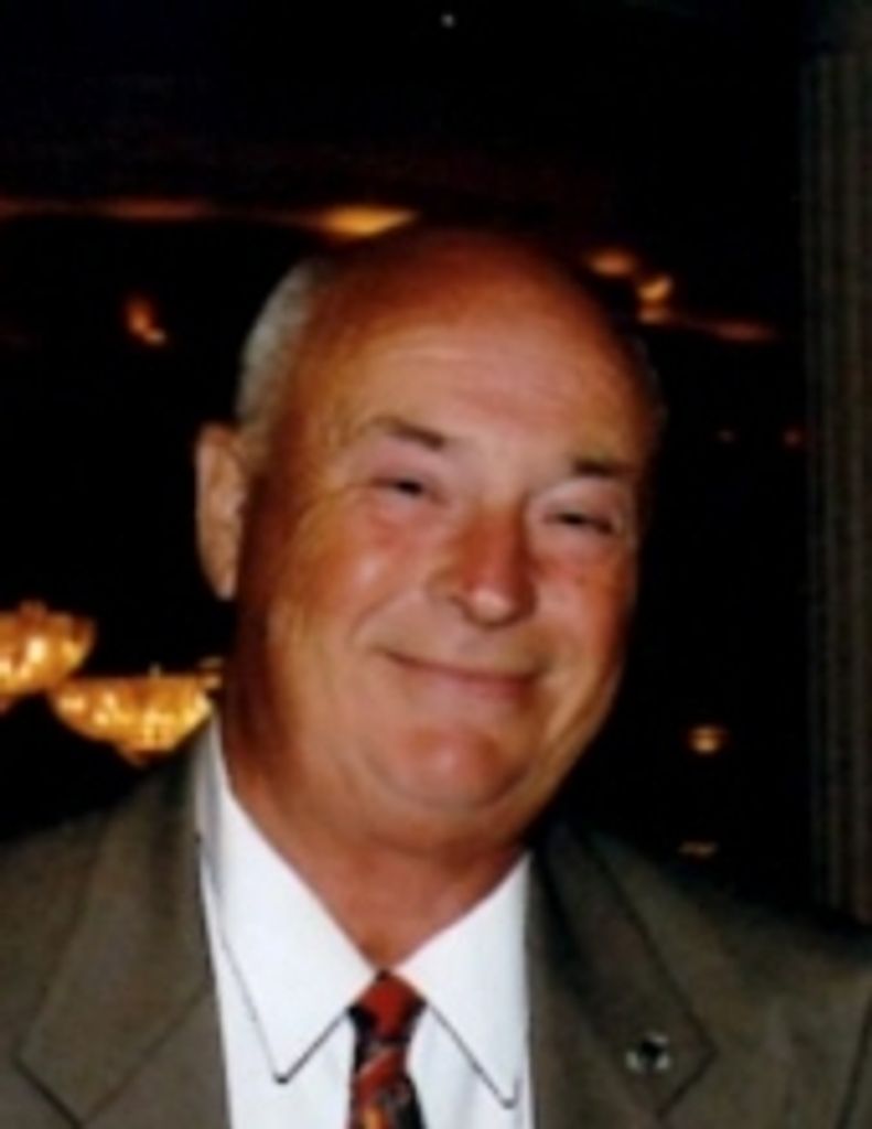 James  S. Collins  Jr.