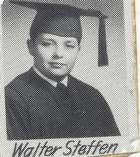 Walter N. Steffen photo gallery thumbnail 8 of 12