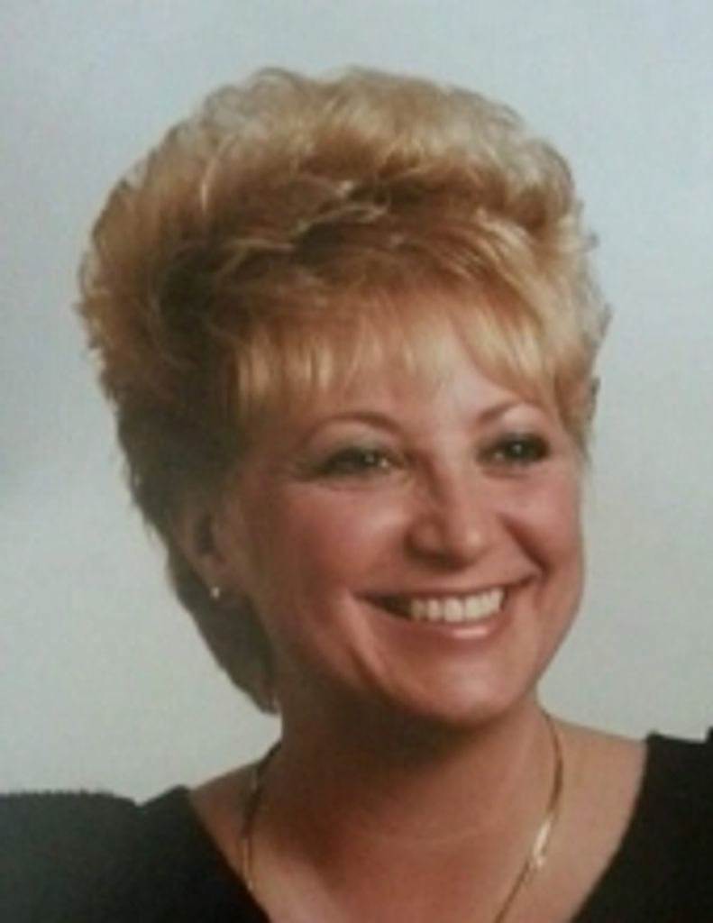 Linda Wiroll