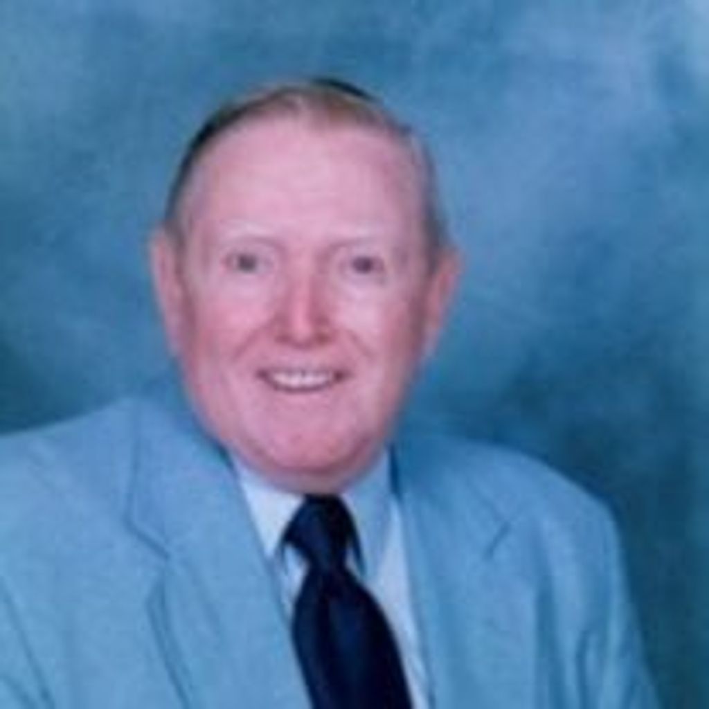 James Donald Wilson