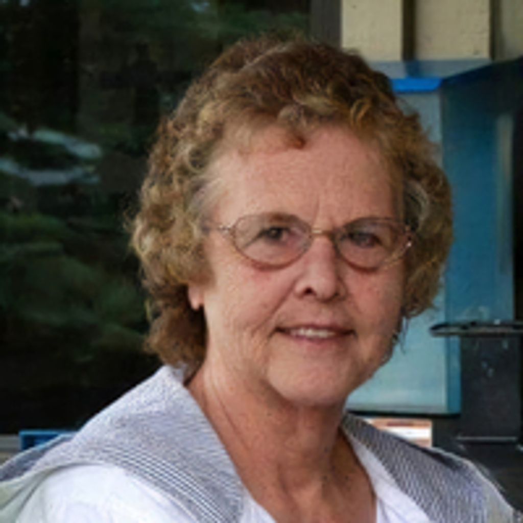 Jeanne E. Biggerstaff