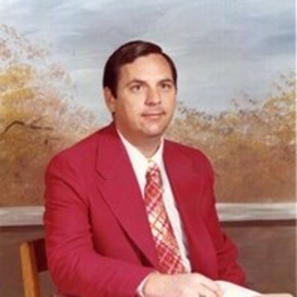 Ralph "Buddy" Louis Lee