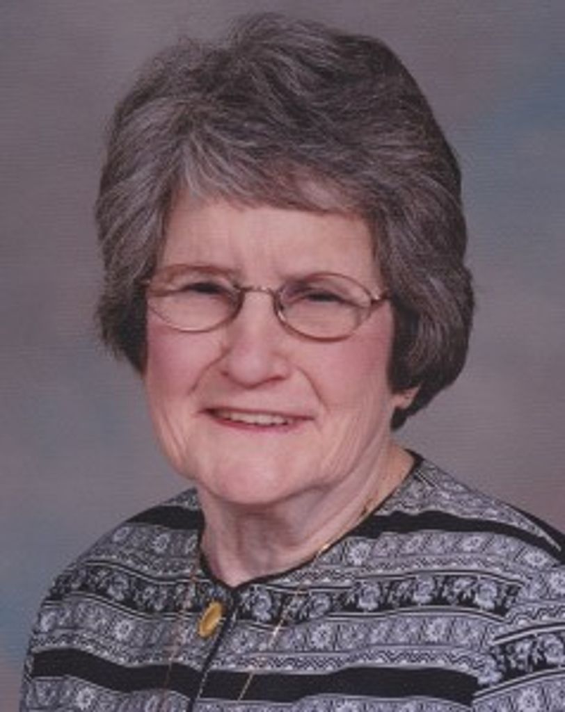 Evelyn Freeman
