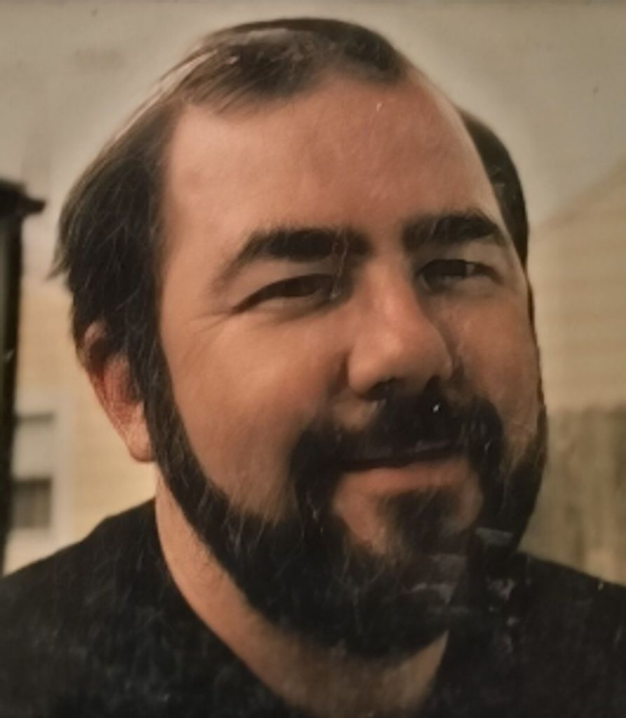 Kenneth Young Profile Photo