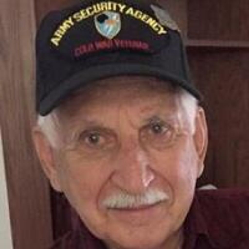Eugene Clark Moffitt Profile Photo