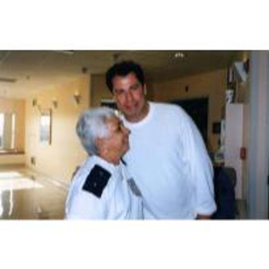 Minnie Donnie Mary Arroyo