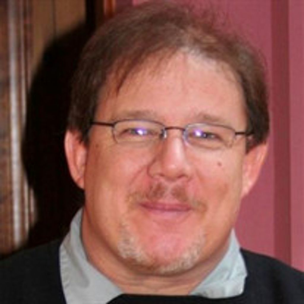 Richard Andrew Rudy