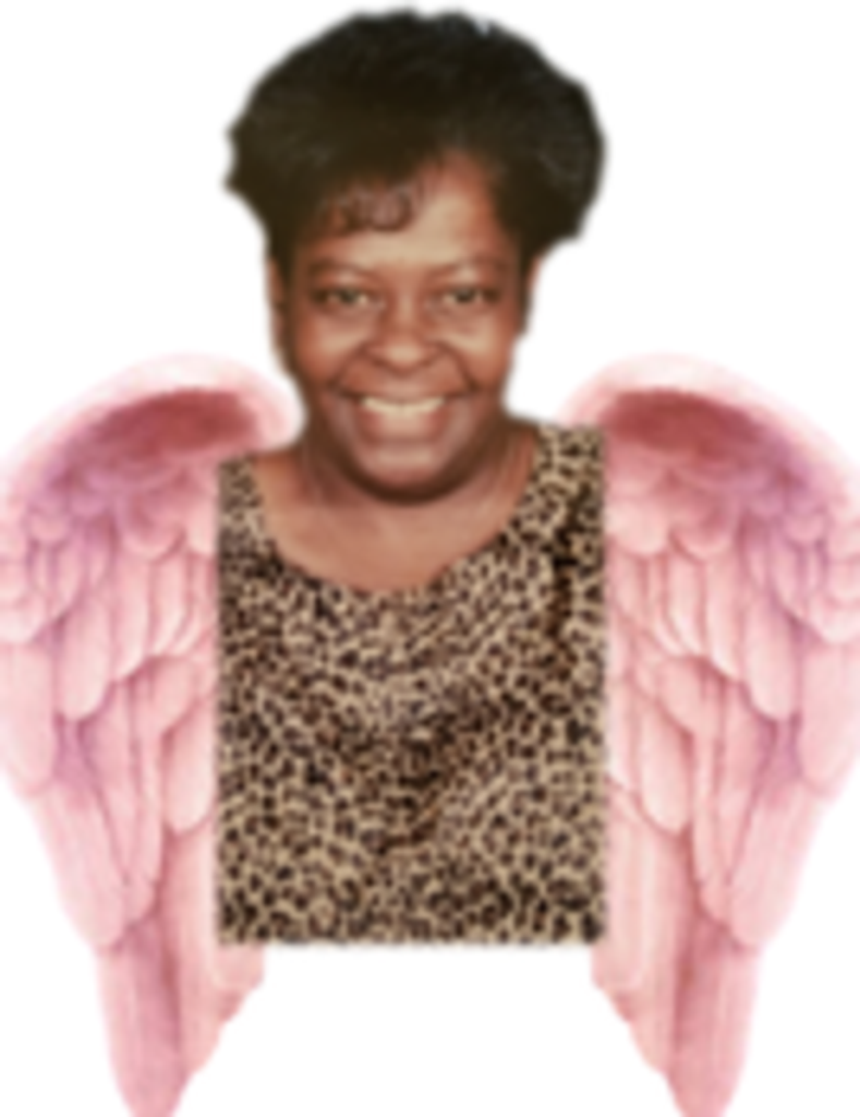 Dolly Mae (Featherston) Turner