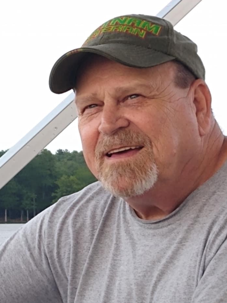 George Raymond Starnes, Iii