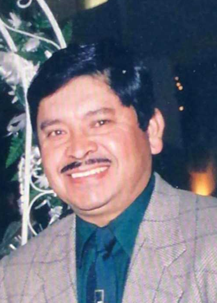 Silverio Torres