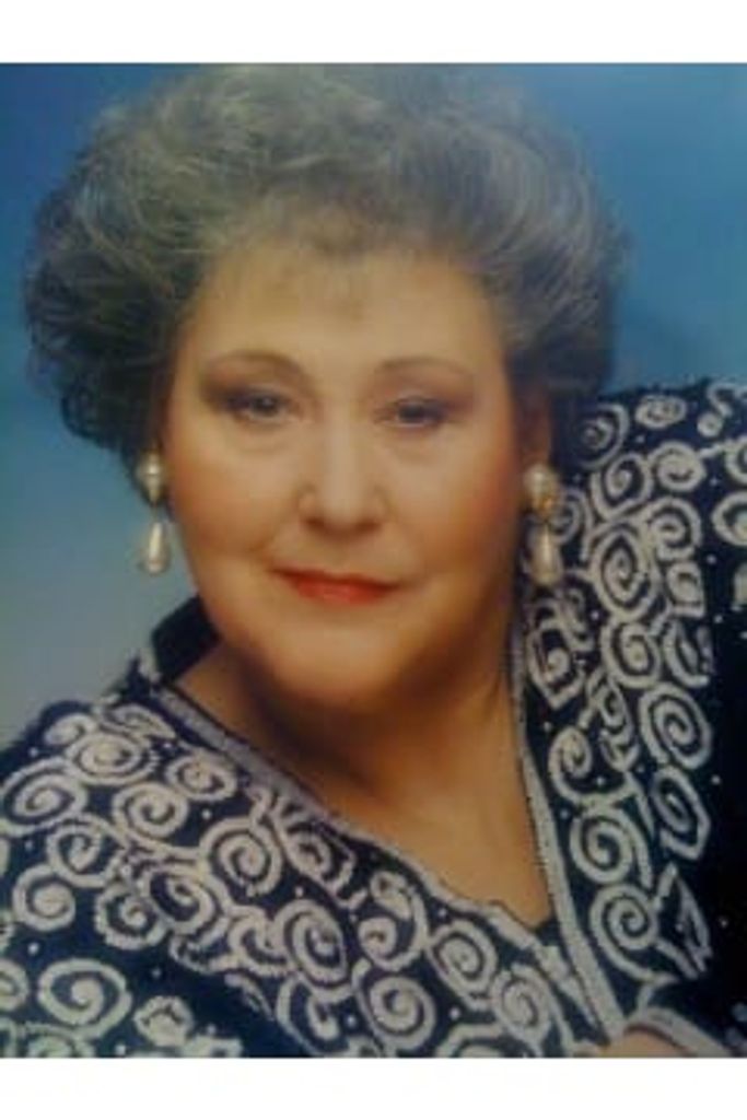 Mrs. Bessie   Henson