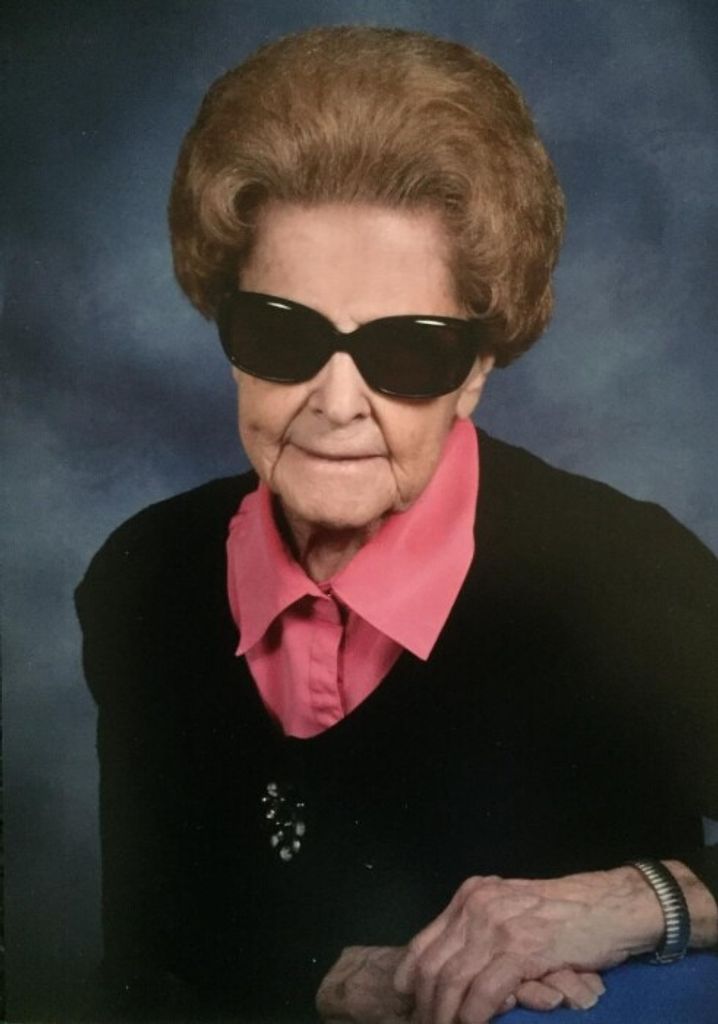 Eileen M. Beckner Profile Photo