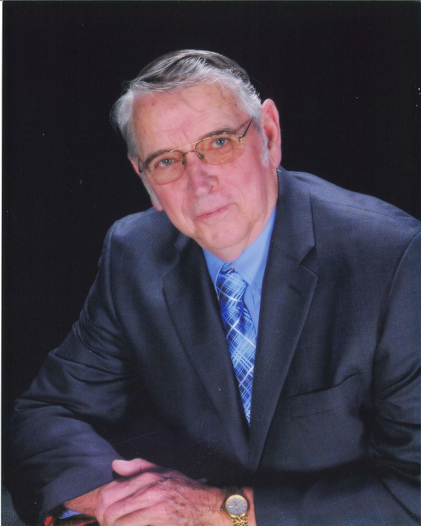 Ronnie Ray Clifton