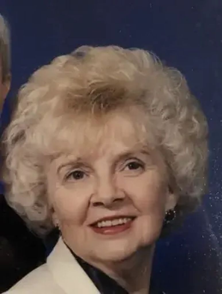 Marcellane Fulkerson