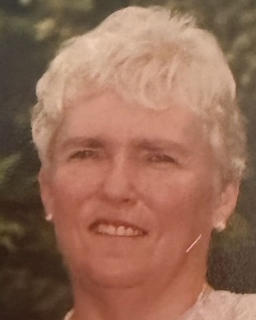 Jane Ann (Gorman) Ledoux Profile Photo