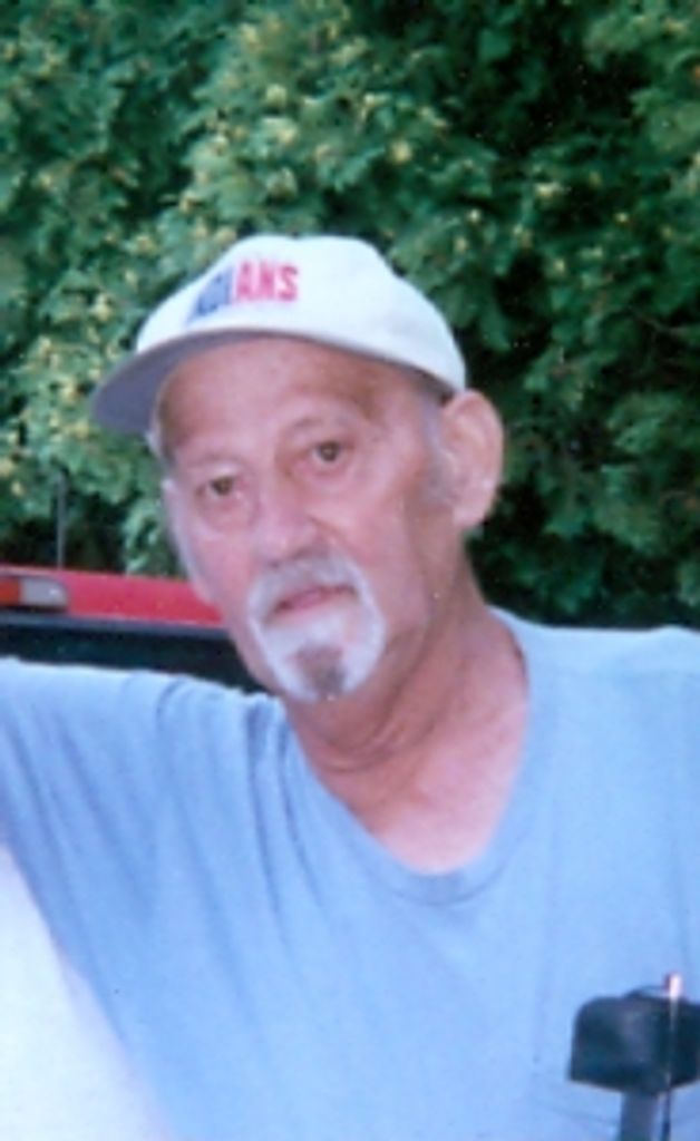 Leon Dale Miller