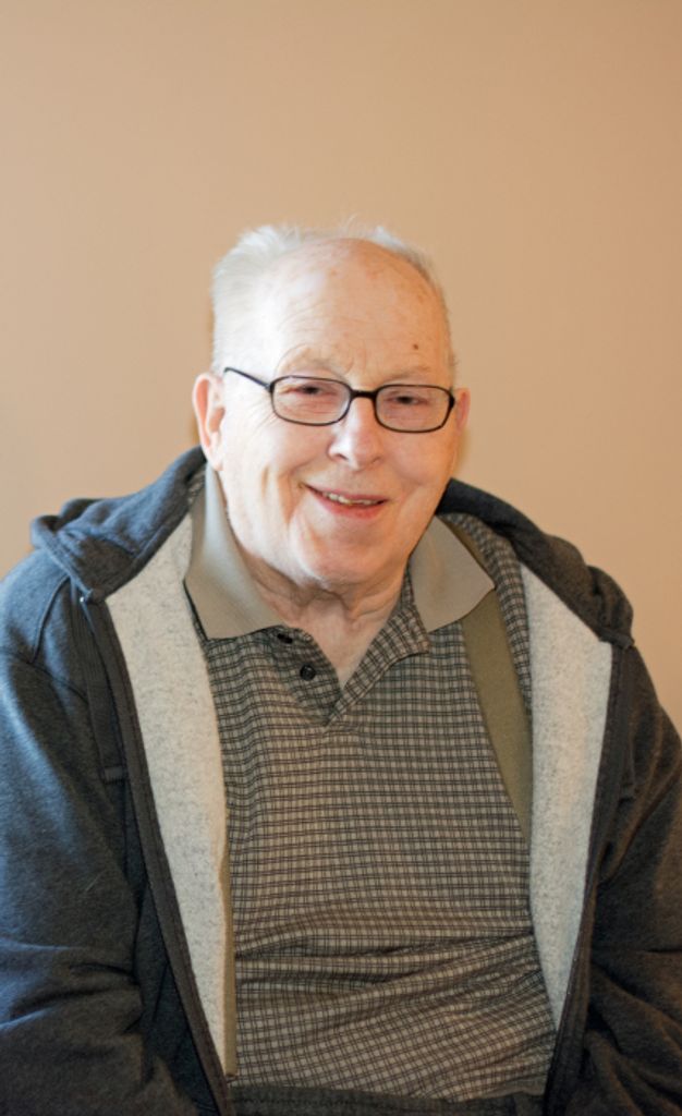 Walter Burrell