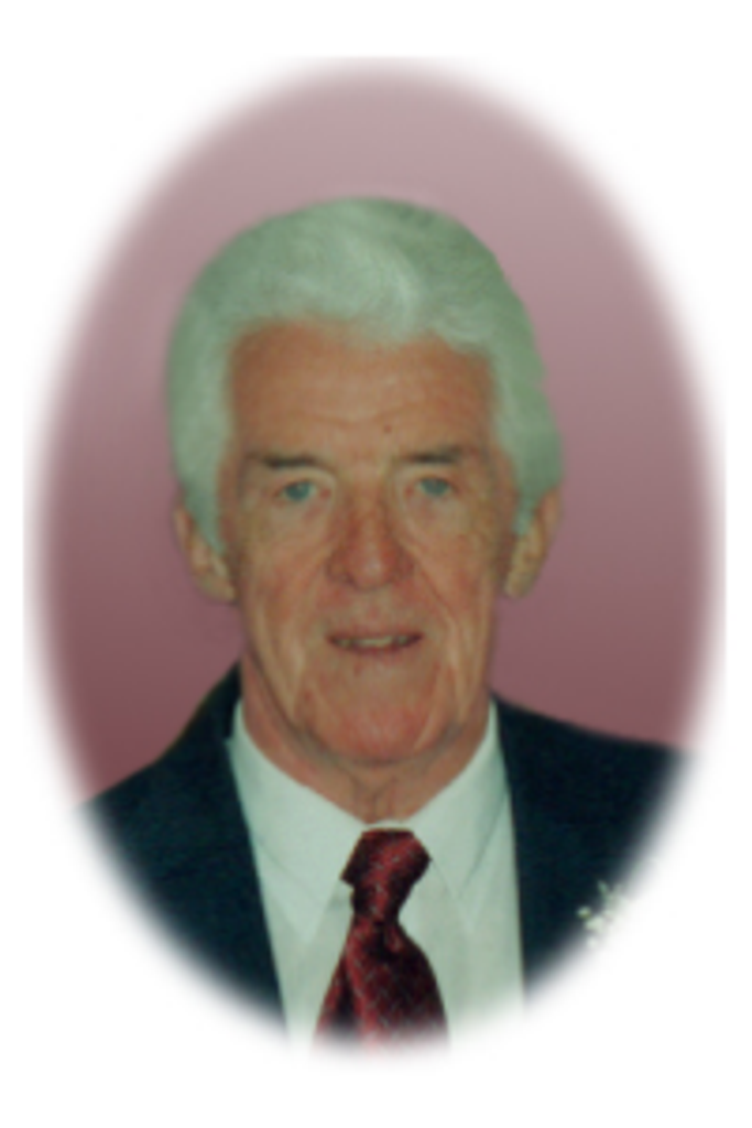 John J. "Joe" Cronin