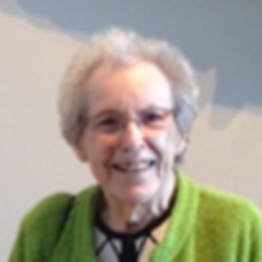 Charlene Theone Wilson Profile Photo