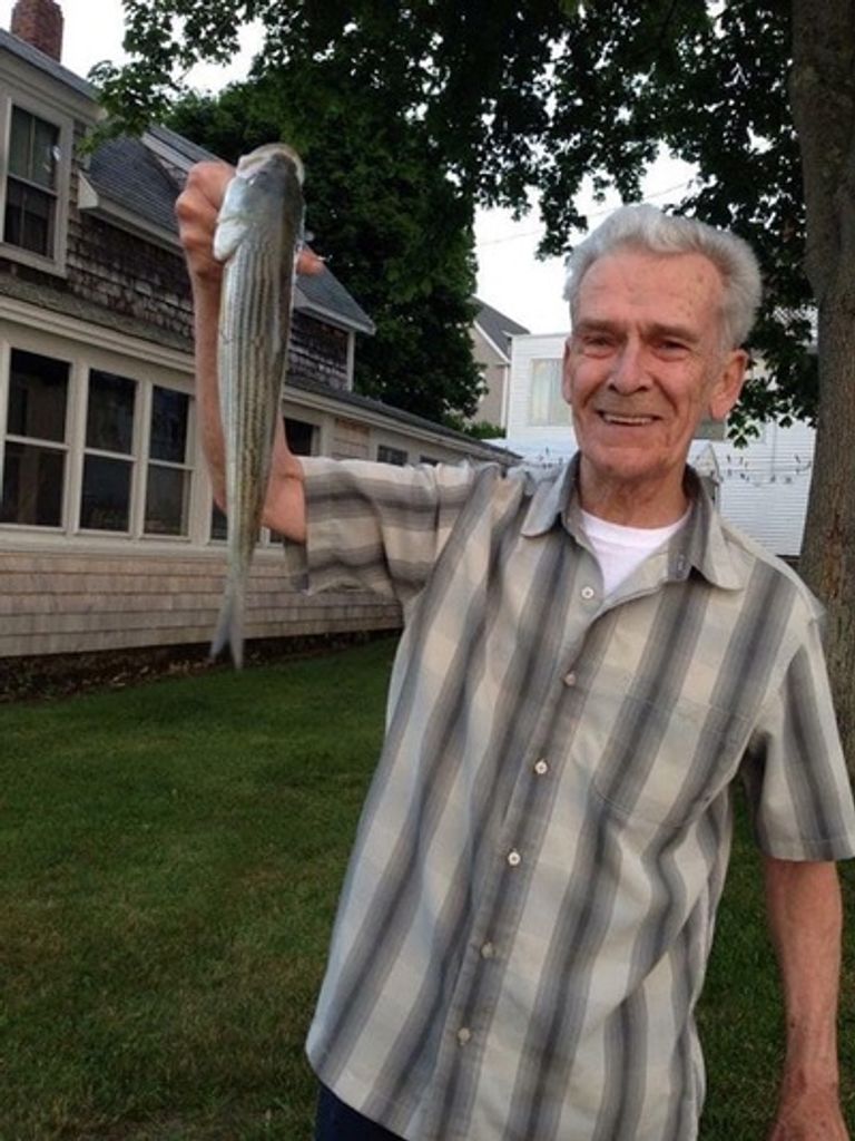 Frank Chagnon Profile Photo