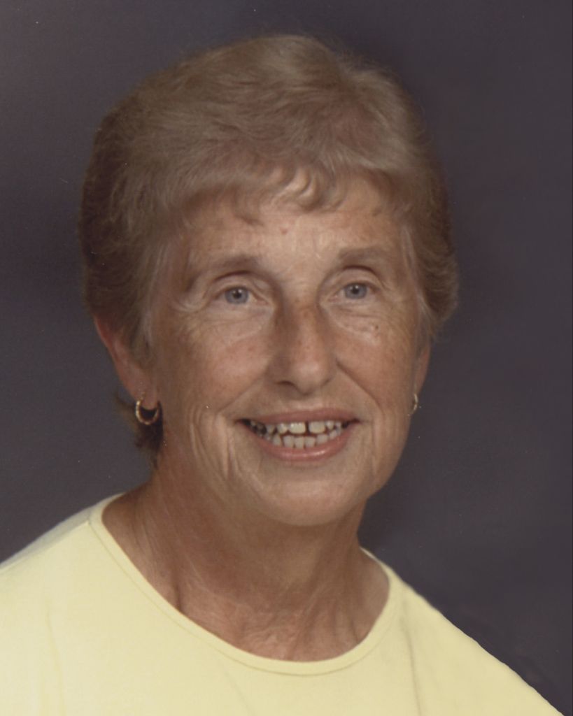 Gloria "Glory" Essler Profile Photo