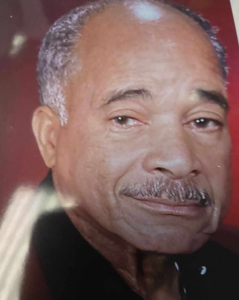 Kapelle Wyatt, Sr.
