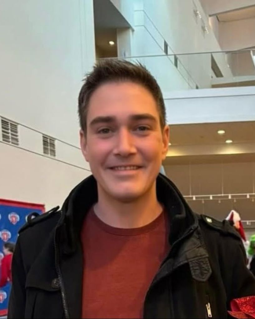 Neill K. Gerstbauer Profile Photo