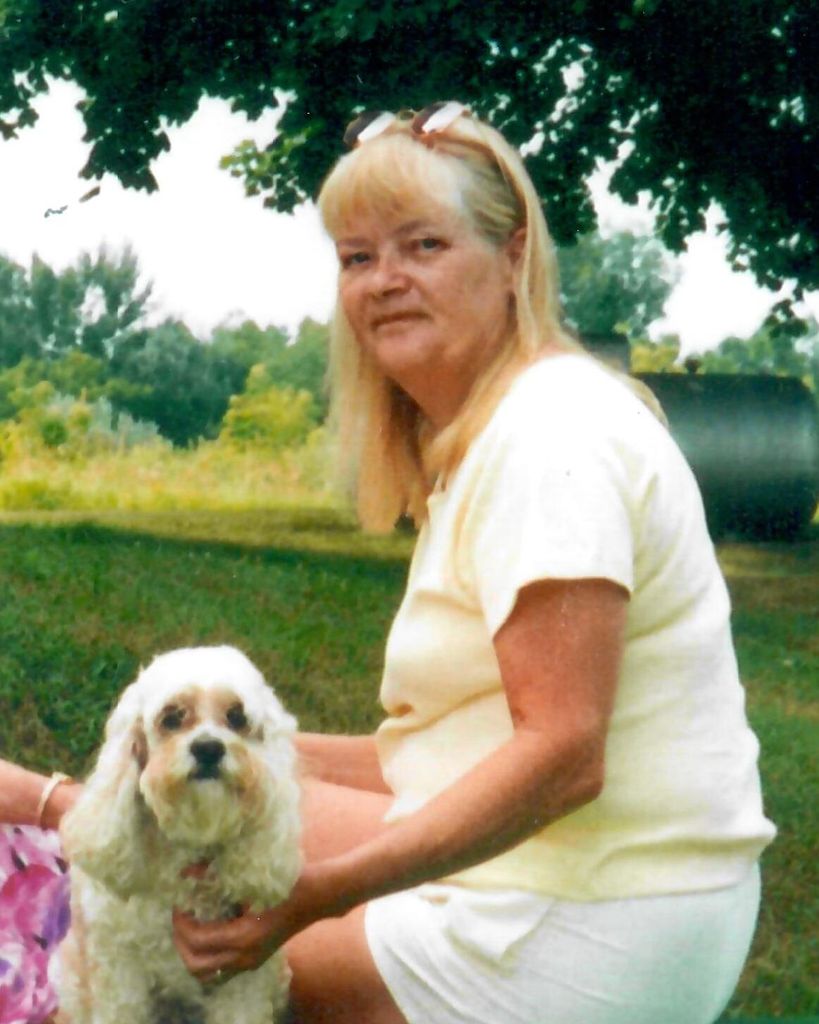 Judith Kienbaum Profile Photo