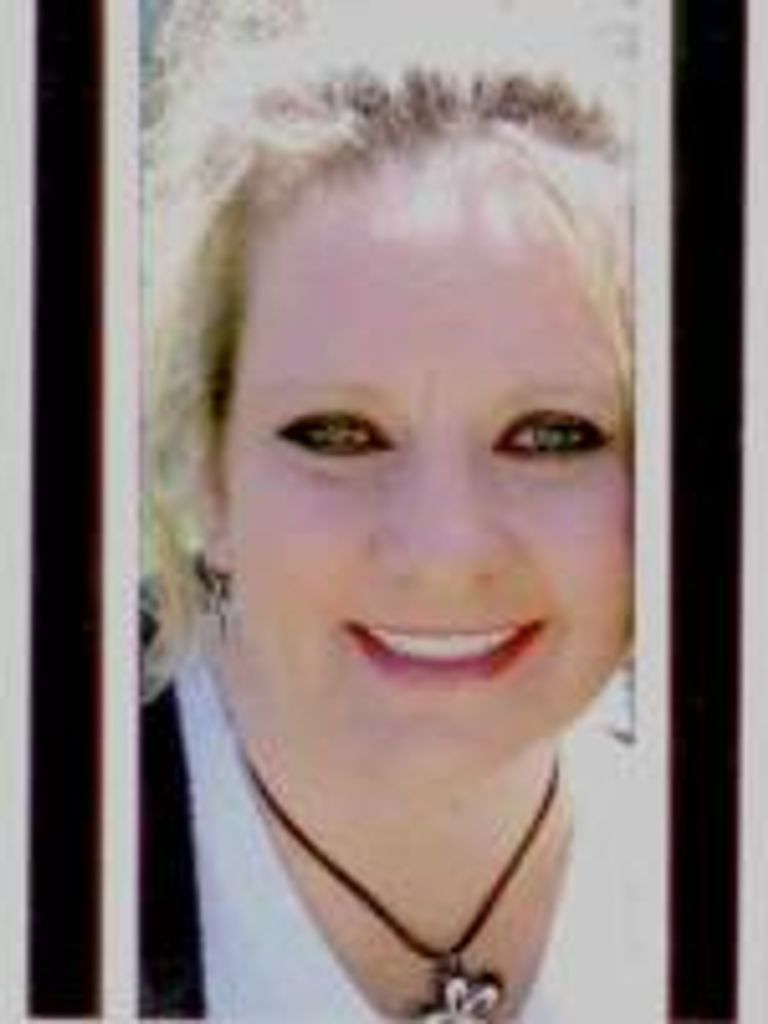 Kristi Machelle Doffitt