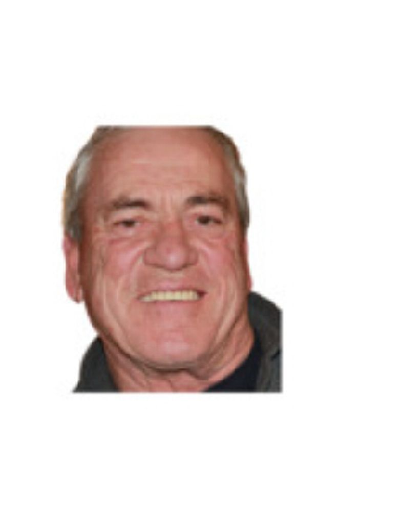 Steven F. "Smitty" Smith Profile Photo