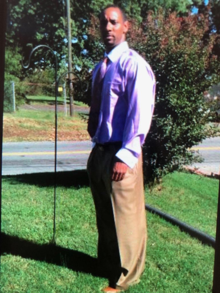 Mr. Gregory T. Evans Profile Photo