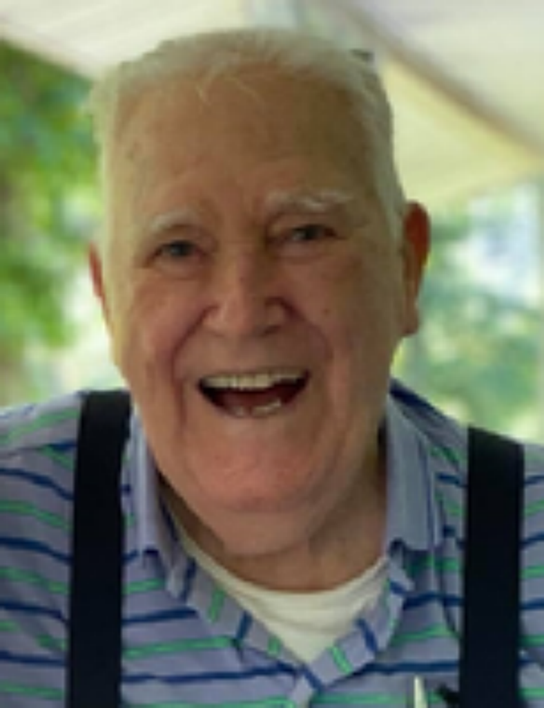 William Harold Crisco