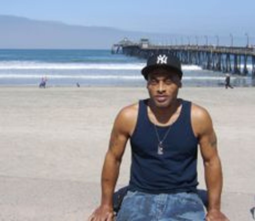 Daniel Philip Lankford