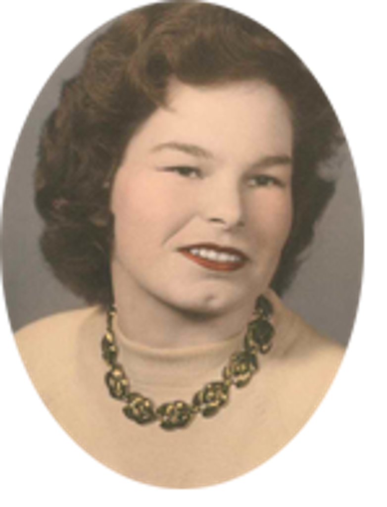 Clara Vaughn