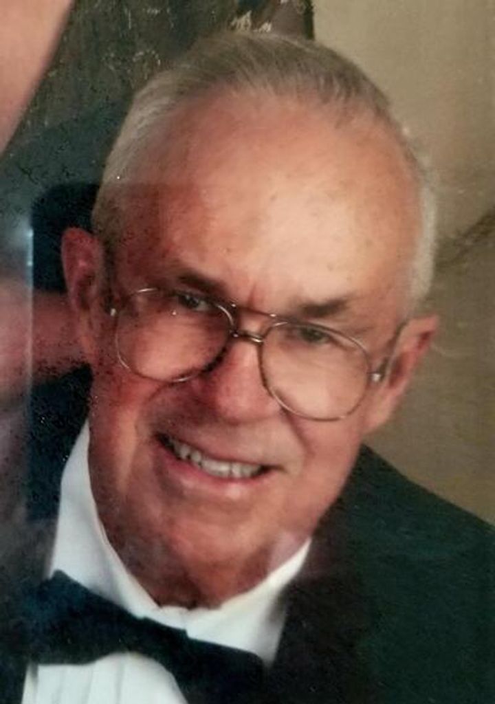 Donald Harold Ribble Profile Photo