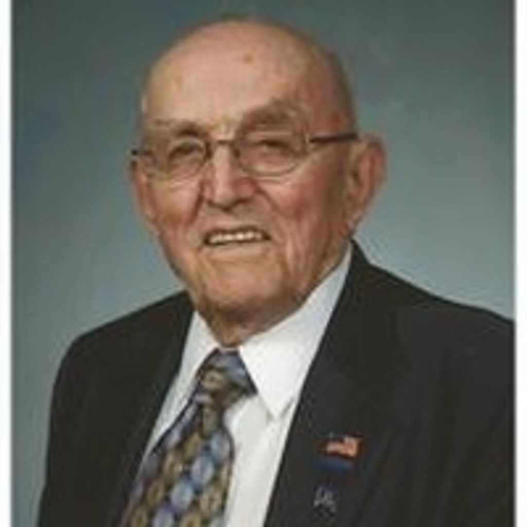 CARROL B. RETZLAFF