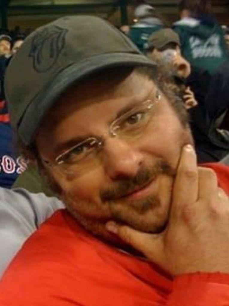 Erik J. Raptis Profile Photo