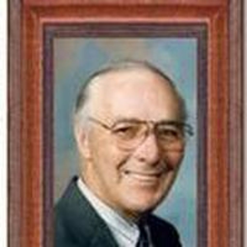 Raymond E. Roach