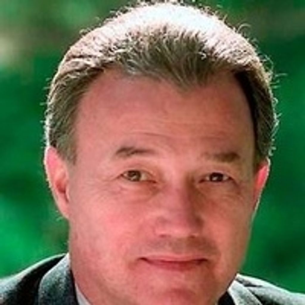 Randy  G. Erickson