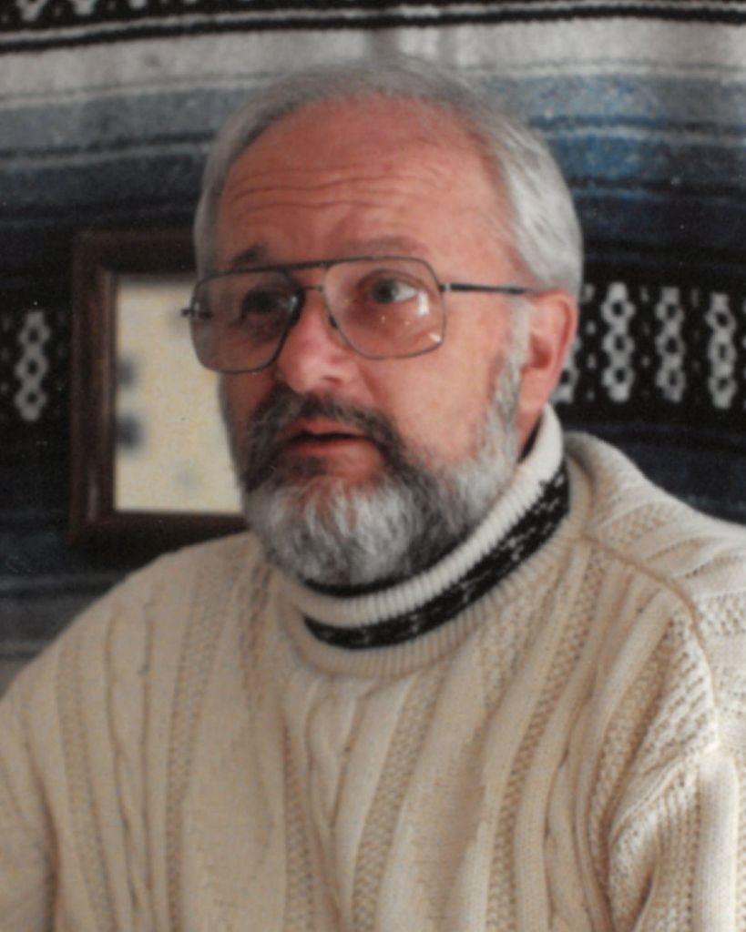Bruce Anderson Profile Photo