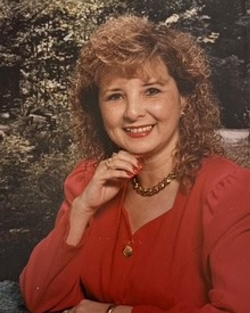 Gloria C Whitten